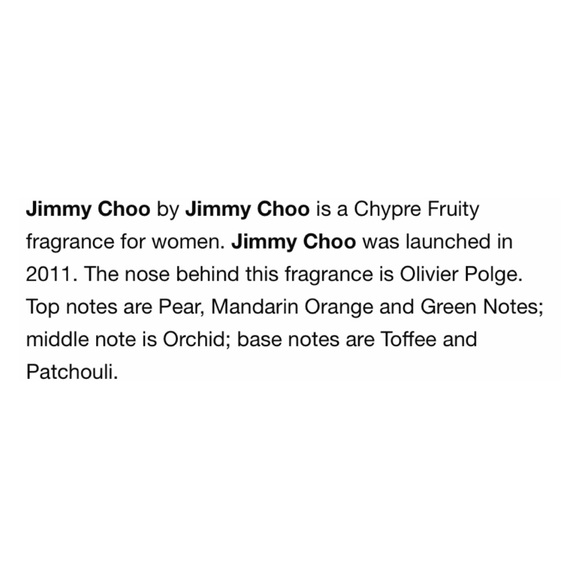 JIMMY CHOO & JIMMY CHOO Fever Eau de Parfum with Pouch - .25 fl oz ea. - Picture 5 of 12